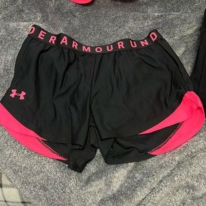 Under armor